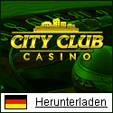 Cityclub Casino Bonus ohne Einzahlung - 10 Euro Guthaben