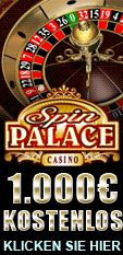 SpinPalace - Gratis Casino Spiele